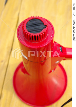 擴音器 擴音器 2994078