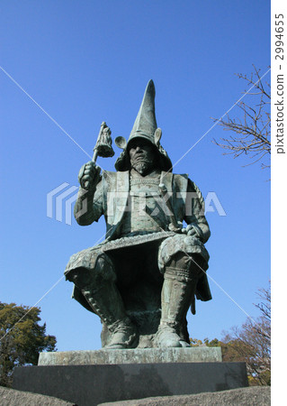 Kiyomasa Kato Kiyomasa Kato 2994655