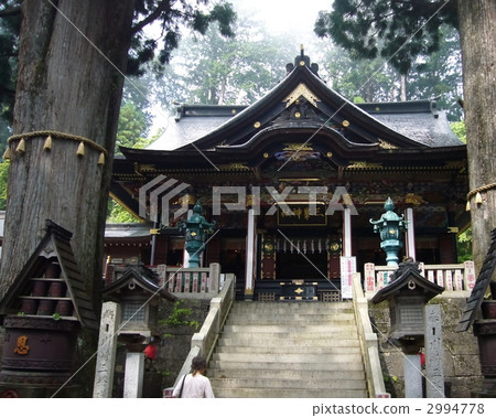 Mimen Shrine B Mimen Shrine B 2994778