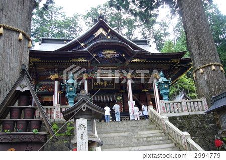 Mimen Shrine C Mimen Shrine C 2994779