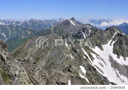 Okuho Summit - Lance Hotaka Highland Fringe 2994909