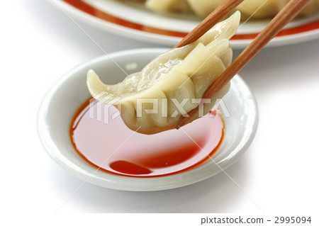 煎餃子 2995094