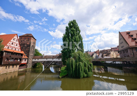 Streets of Germany Nuremberg Streets of Germany Nuremberg 2995129