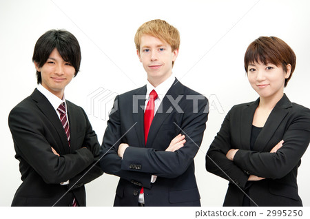 商務 事業女性 商務女性 2995250