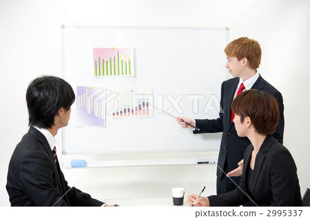 Meeting Foreigner Meeting Foreigner 2995337