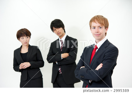 associate, co-worker, colleague 2995389