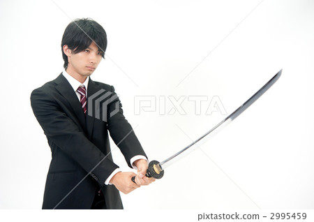 日本刀 劍 武士刀 2995459