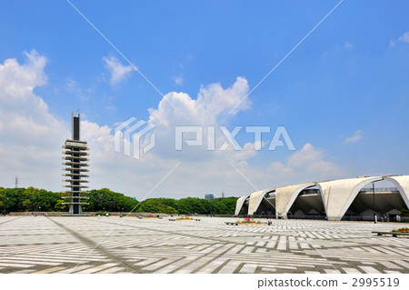 公園 體育設施 休閒設施 2995519