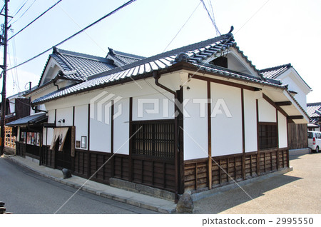 Gojo Shinmachi·城市景觀交易大廳 Gojo Shinmachi·城市景觀交易大廳 2995550
