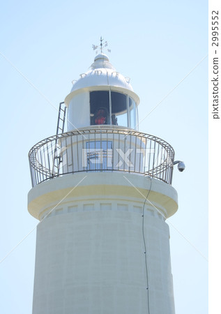 sunozaki lighthouse, lighthouse, building 2995552