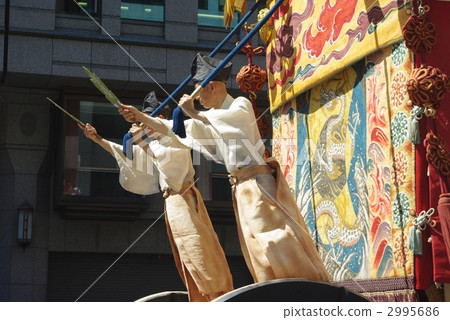 祗園節的Yamahori巡航 2995686