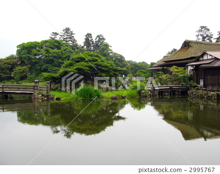 Hikone · Gen Hinen Garden Hikone · Gen Hinen Garden 2995767