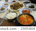 Korean classic Tiget 2995804