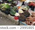 Streets market 2995805