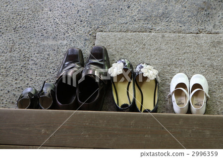 shoe, shoes, fashion goods 2996359