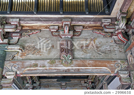 Kodai-ji Temple Kaizando 2996638