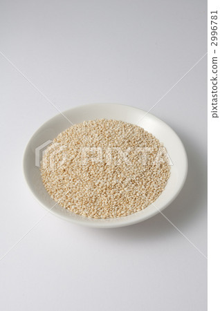 roasted sesame, sesame, sesame seed 2996781