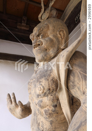 Kagawa Prefecture Mitsuyoshi City. Shikoku Shrine Plant No. 67 Buddhist Temple of the Daixinga God Style Kagawa Prefecture Mitsuyoshi City. Shikoku Shrine Plant No. 67 Buddhist Temple of the Daixinga God Style 2996989