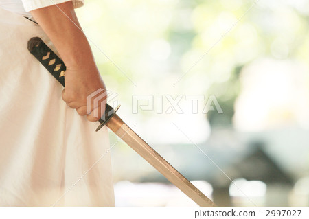 日本劍 2997027