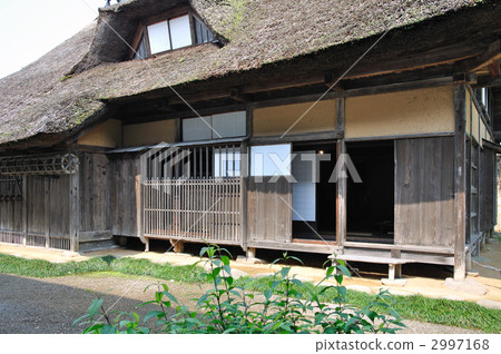 Tsuruoka Walking / Sapporo Museum Nishihimata's Private House Former Shibuya House House 2997168