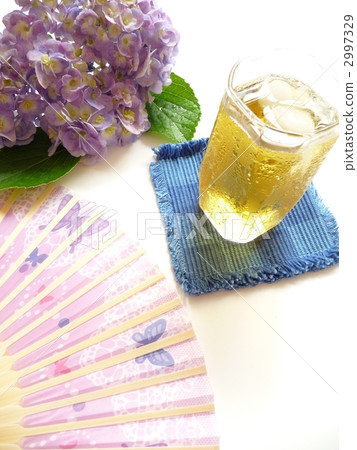 涼茶 2997329