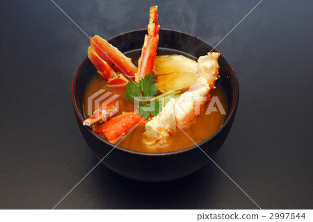 Crab meat Crab meat 2997844