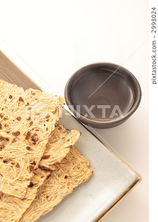 Roasted Tatami and hot heat 2998024