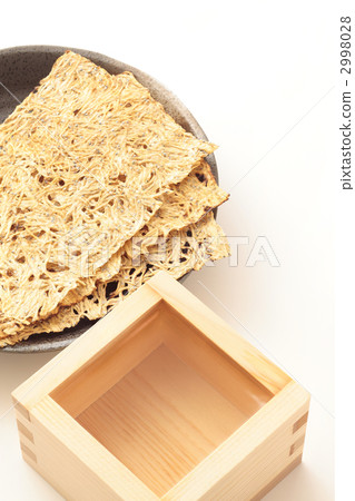 Roasted Tatami and Tanshu 2998028