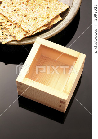 Roasted Tatami and Tanshu 2998029