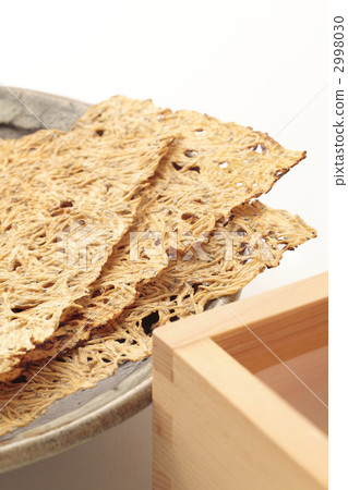 烤榻榻米和Tanshu 2998030