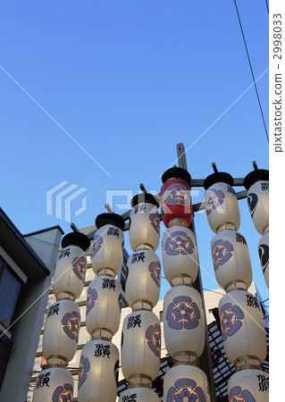 祗園節Yaoyama Kosetsuyama 祗園節Yaoyama Kosetsuyama 2998033