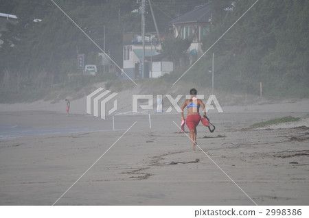 Run life saver 2998386