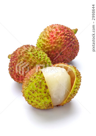 Green lychee 2998644