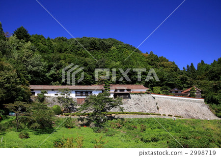kouken mansion, premises, fukiya 2998719