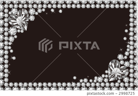 Jewelry card 2998725