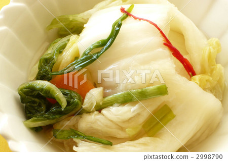 White Kimchee White Kimchee 2998790