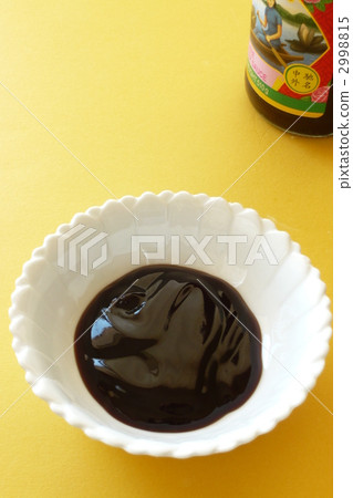 Oyster sauce 2998815