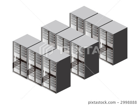 server 2998888