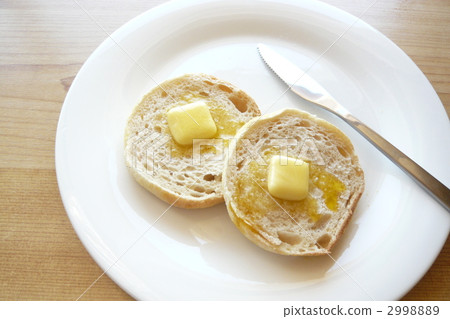 English Muffin 2998889