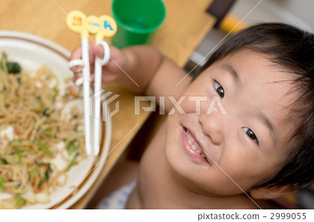 I love yakisoba 2999055