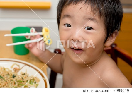 I love yakisoba 2999059