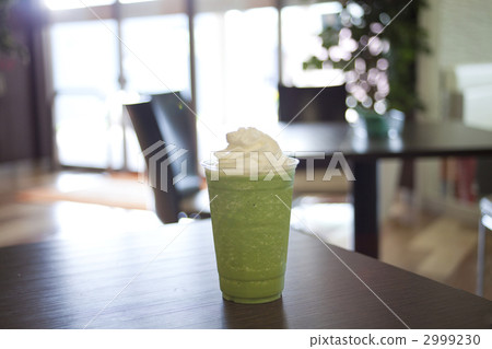 抹茶拿鐵 日本茶 食物 2999230