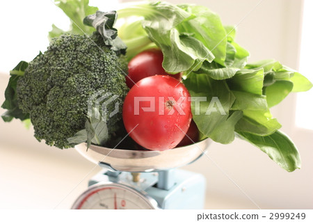 broccoli, broccolli, brocoli 2999249