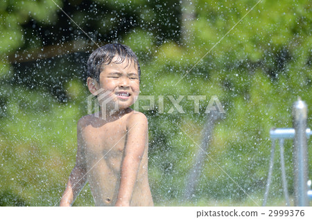 The pool The pool 2999376