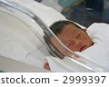 newborn, newborn child, baby 2999397