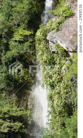 Next waterfall longitudinal zoom Next waterfall longitudinal zoom 2999516