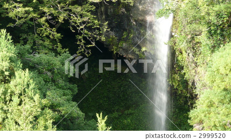 Next waterfall lateral direction 2999520