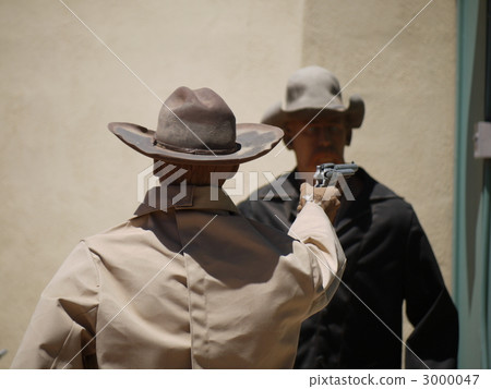 Tsumstone OK Ranch Tsumstone OK Ranch 3000047