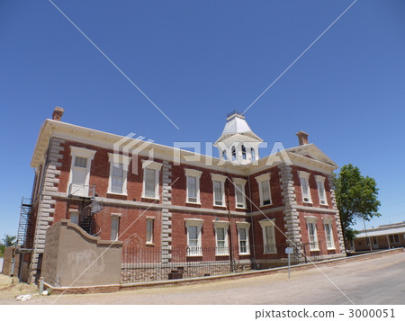 Tsumstone Court House 3000051