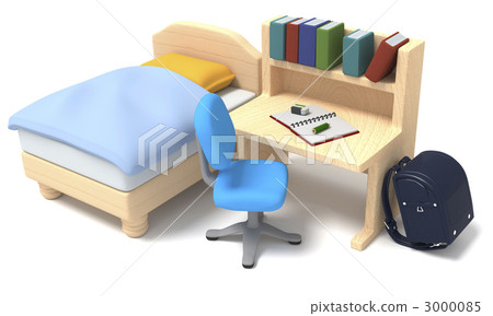 孩子們的房間 孩子們的房間 3000085